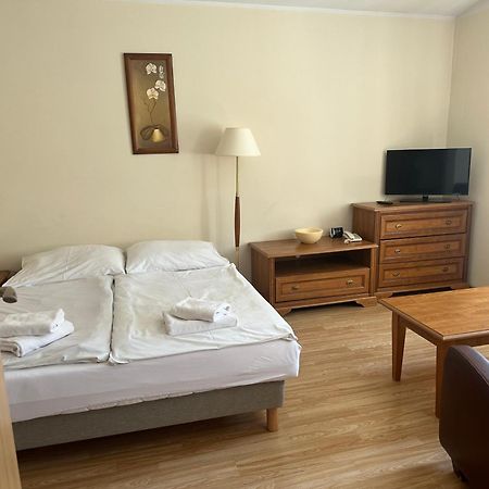 Polonia Hotel Kudowa-Zdrój Buitenkant foto
