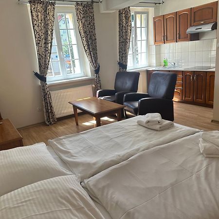 Polonia Hotel Kudowa-Zdrój Buitenkant foto