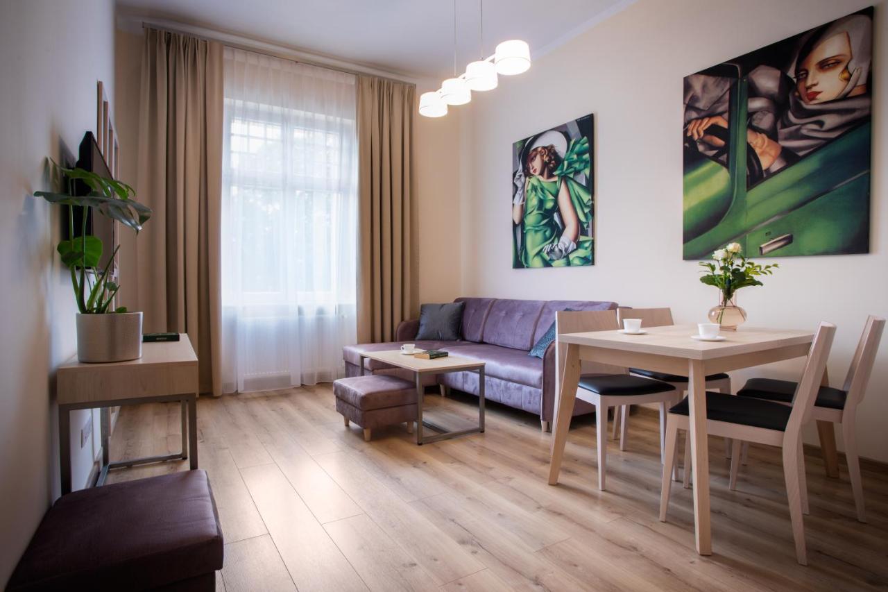 Polonia Hotel Kudowa-Zdrój Buitenkant foto