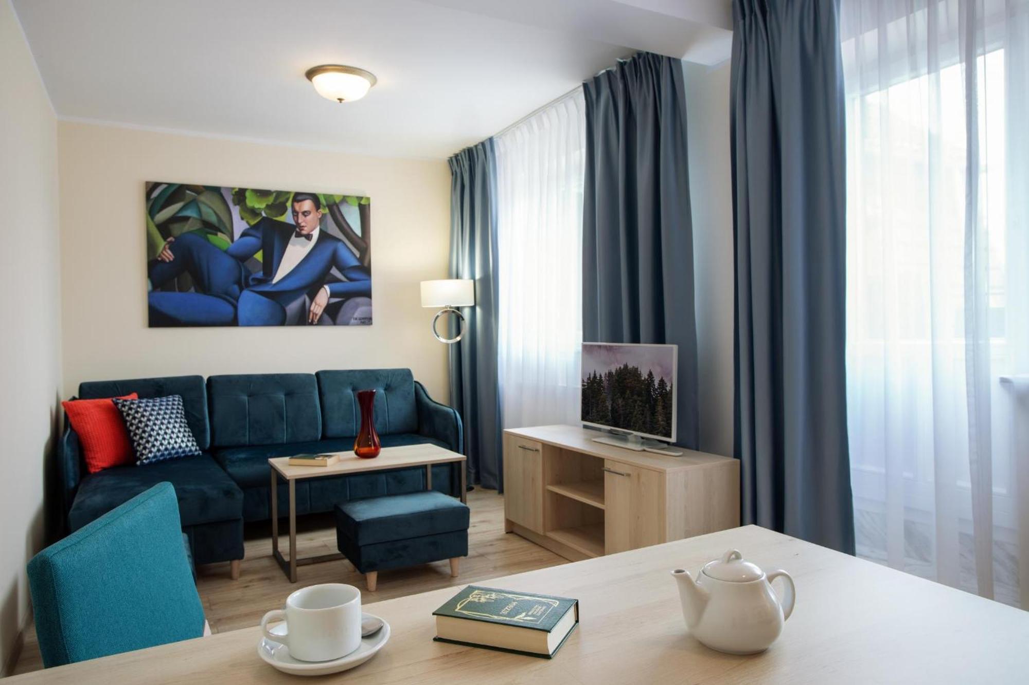 Polonia Hotel Kudowa-Zdrój Buitenkant foto