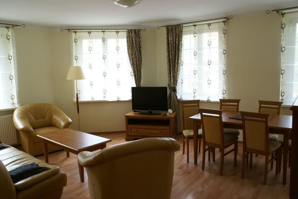 Polonia Hotel Kudowa-Zdrój Buitenkant foto